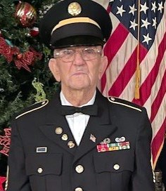 Obituario de Harvey Edgar Stewart Sr