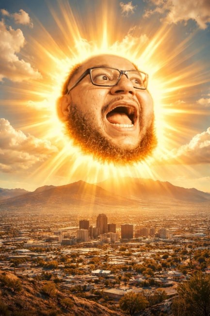 Obituary of Raul "Beech" Carbajal