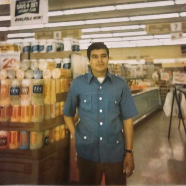 Obituary of Pedro De Leon
