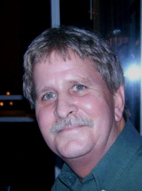 Avis de décès de Rodney Curtis Hazelwood