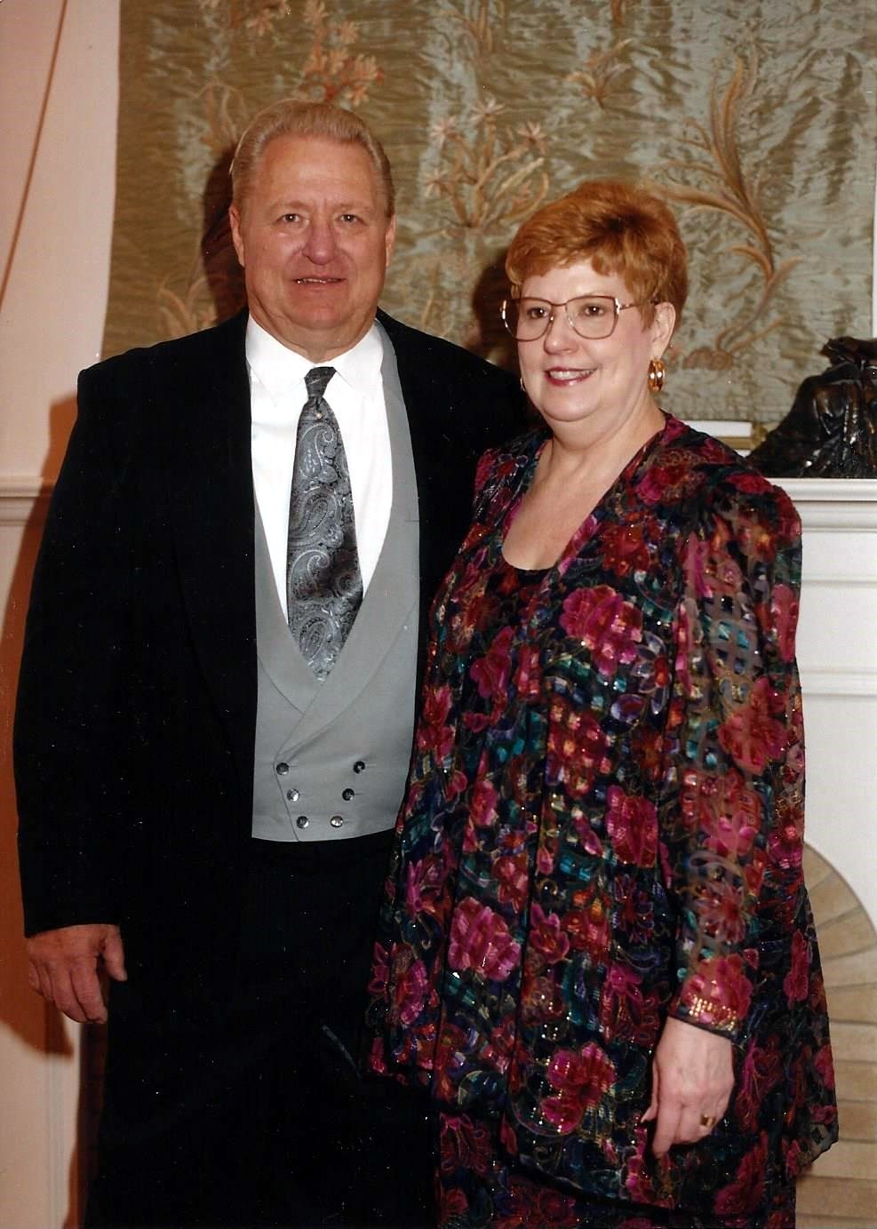 Mr. Richard Glenn Hewitt Obituary Dallas, TX