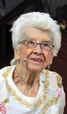 Obituario de Consuelo B. Lopez