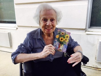 Obituary of Kuja Kiza (Kay) Povlas