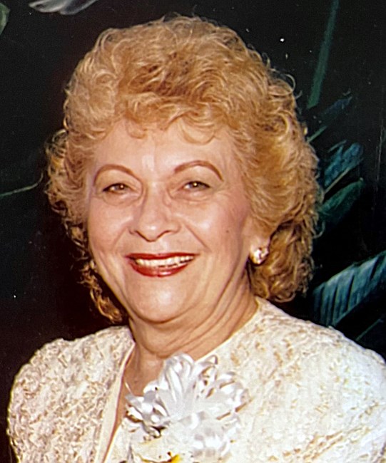 Obituary of Evelina Lopez