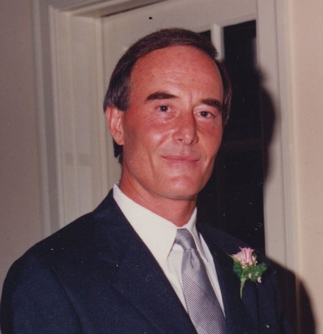 Daniel Clyde Hughes Jr. Obituary Ridgeland, MS