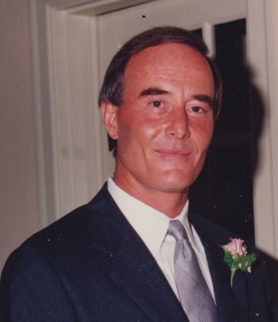 Obituary of Daniel Clyde Hughes Jr.