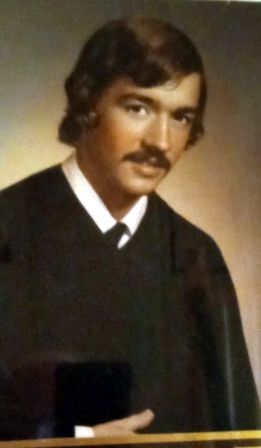 Obituary of Terence Brennan