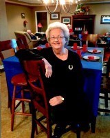 Obituary of JoAnn Bush Payne