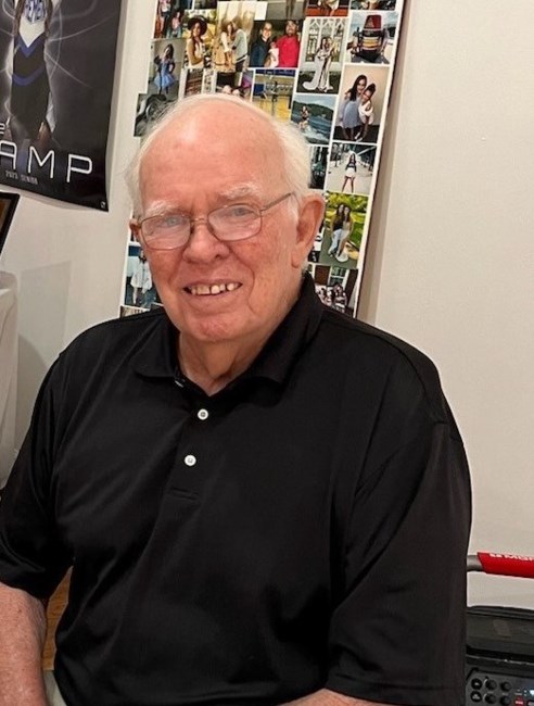 Obituary of James "Jim" W. Haygood