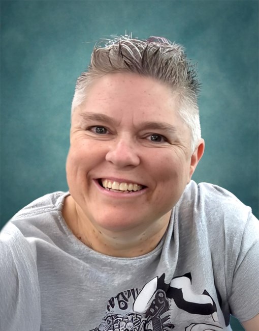 Avis de décès de Angela "Ange" L. (Courtney) Kemmis