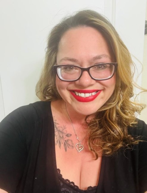 Obituary of Angela Lee Worrick-Burdick