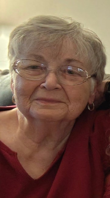 Obituary of Tommie Haynes Taylor
