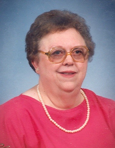 Obituary of Violet Adell Kelley Acree