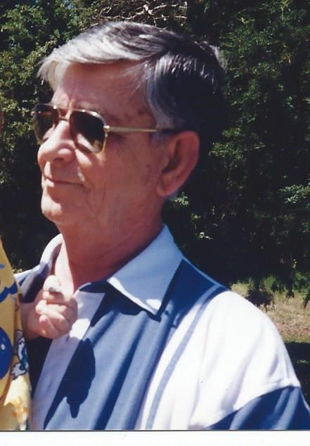 Avis de décès de Jim Gilliland