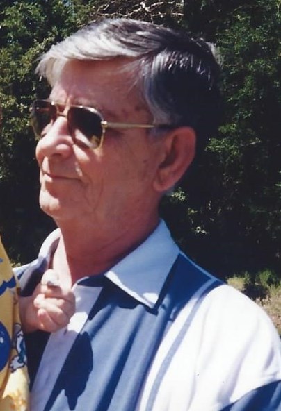Obituary of Jim Gilliland