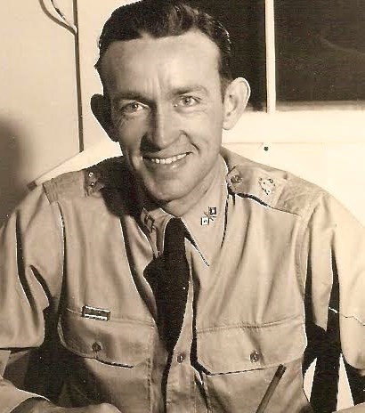 Obituario de Mr. Beverly Ben Perry Farrens