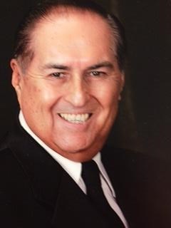 Obituary of Edward Navarro Soto