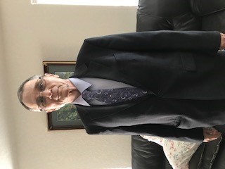 Obituary of Thomas Belk