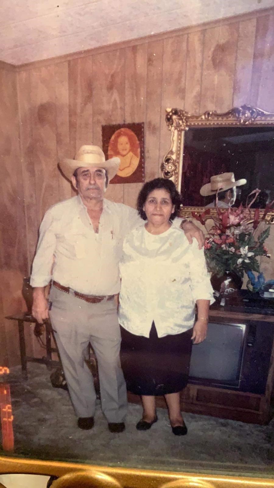 Obituario de Maria Curiel