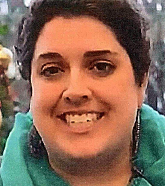 Obituary of Meghan Elizabeth Strine