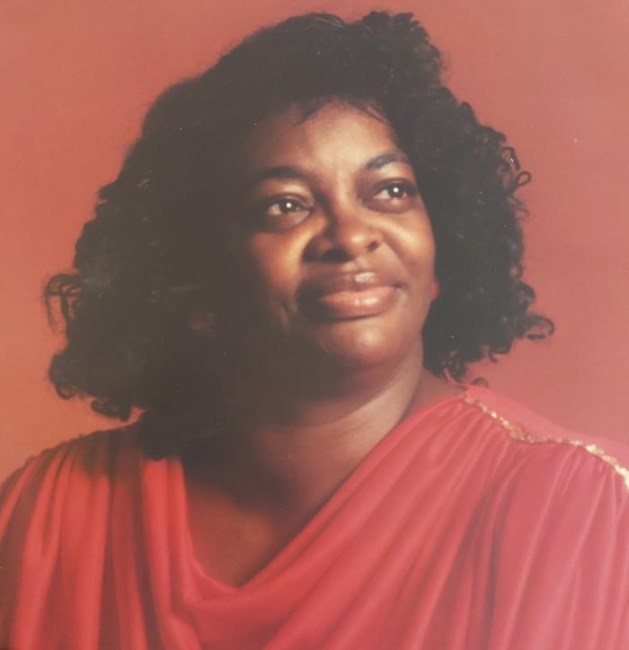 Obituary of Johnnie Mae Jones