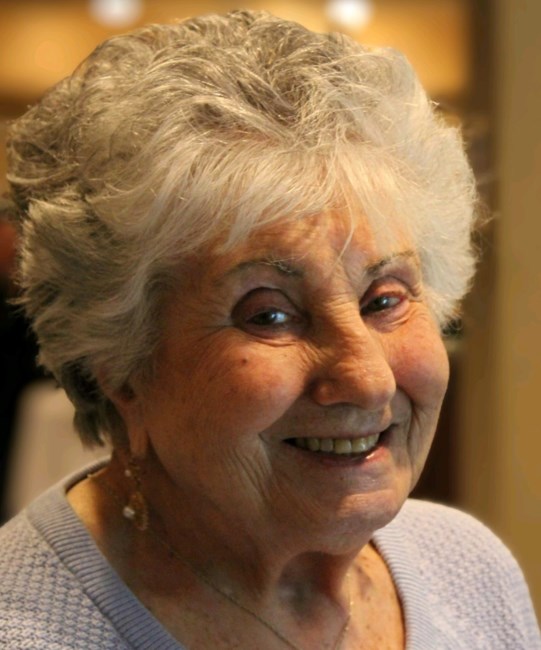 Obituary of Adele P.  Jones