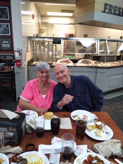 Obituary of Lloyd Lee Ruble