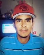 Abel Medina Dominguez