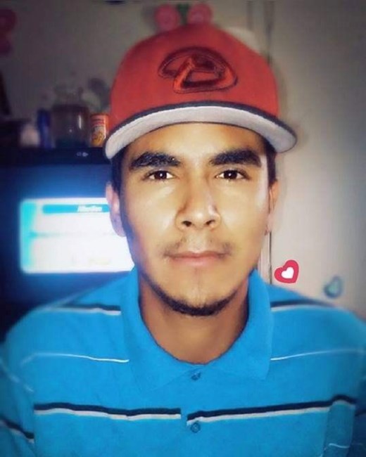 Obituario de Abel Miguel Angel Medina Dominguez