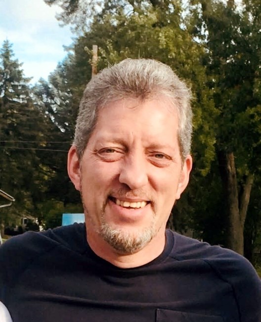 Obituary of Gregory Scott Katzenbach