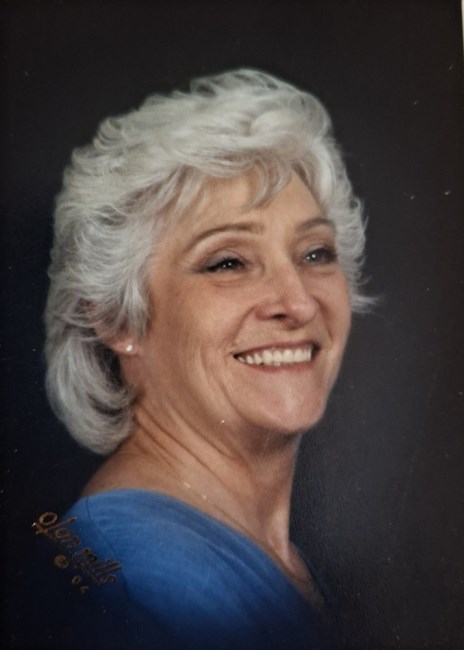 Obituary of Edith Frances Courteaux