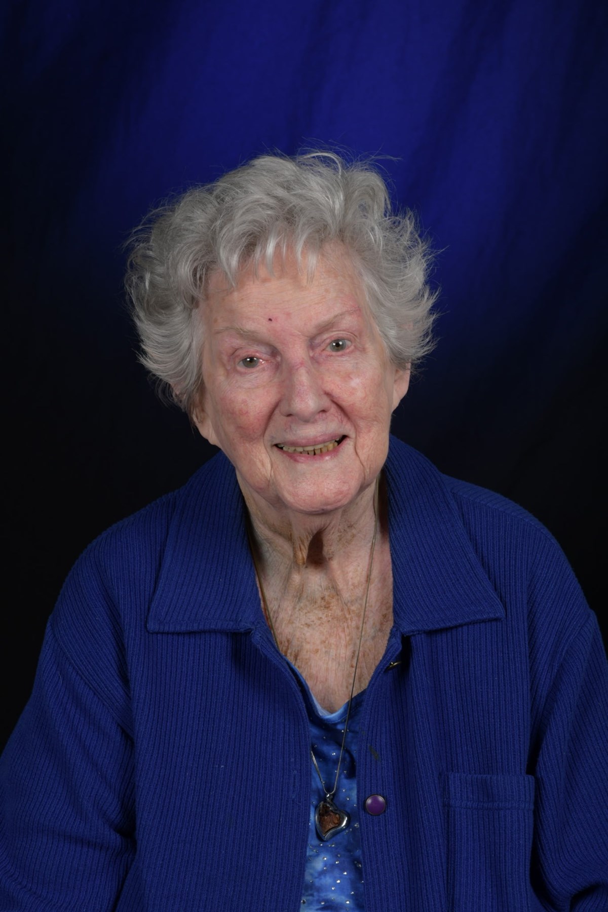 Obituary of Barbara Dolores Harmon