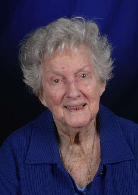 Obituary of Barbara Dolores Harmon