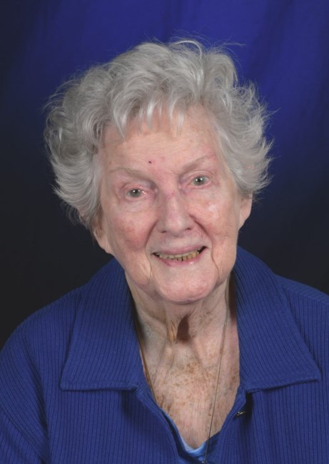 Obituary of Barbara Dolores Harmon