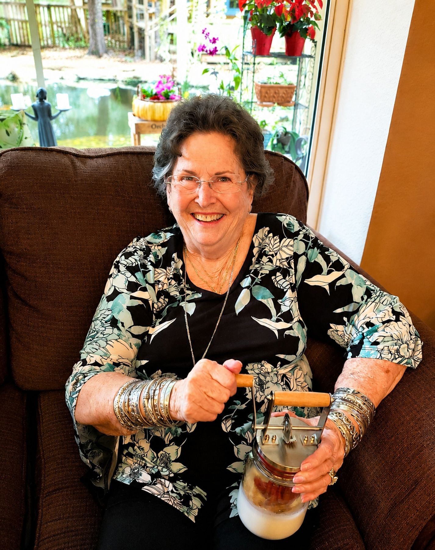 Obituary of Beverly DeVille