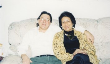 Obituary of Gasper J. Falzone