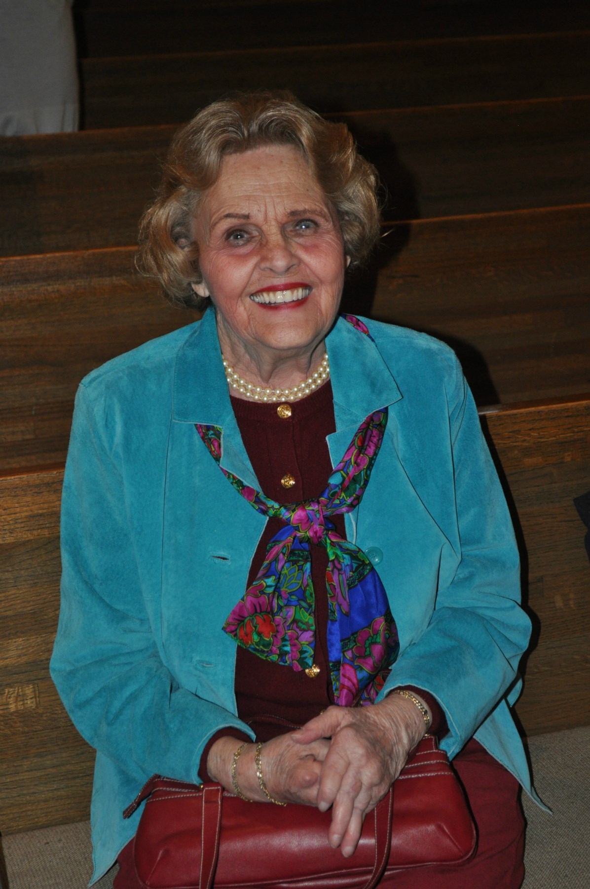 Obituary of Elizabeth Rose Newman