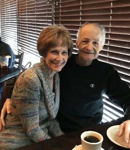 Obituary of Charles Herold Richardson