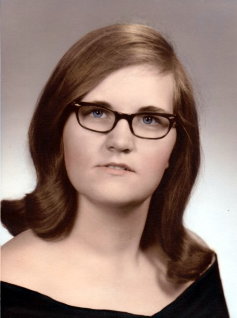 Obituary of Anne Marie Patterson