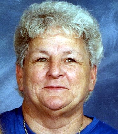 Obituary of Mollie McCormick Rankin