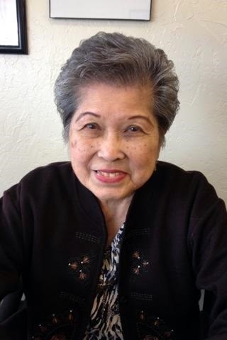 Obituary of Erlinda Valdez Reyes