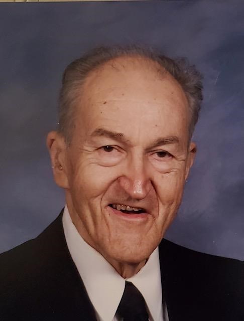 Obituary of Richard W. Vasicek