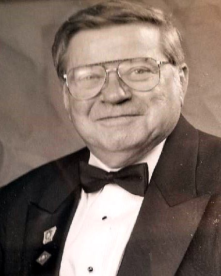 Obituary of Herschel Dean Raney Sr.