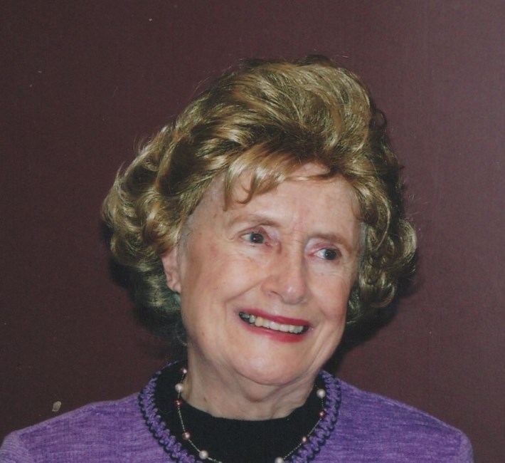 Obituary of Elaine R Orth