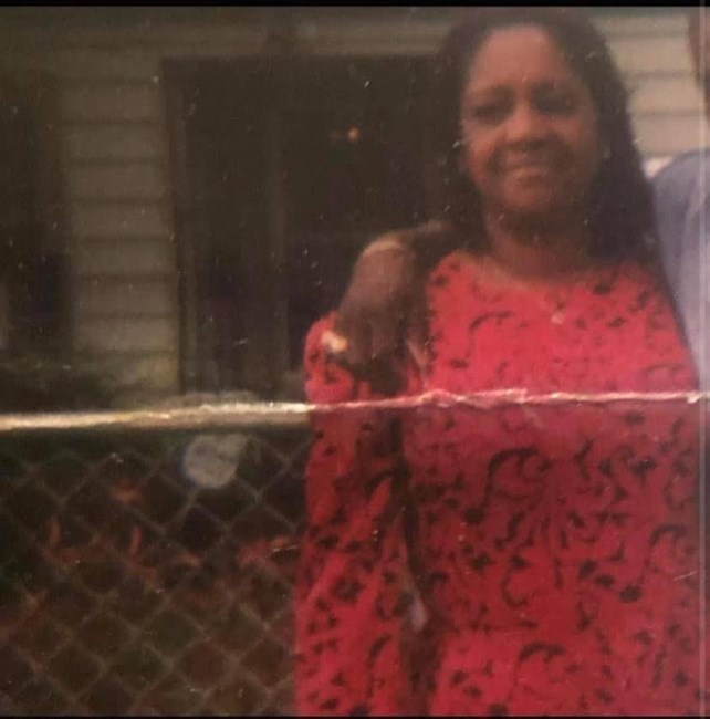 Obituary of Betty Marie Martin