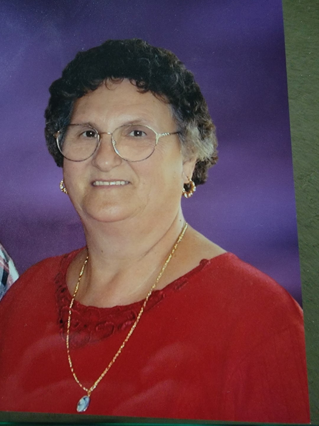 Obituary of Wanda J. Lusk