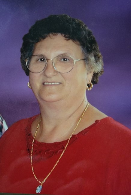 Obituary of Wanda J. Lusk