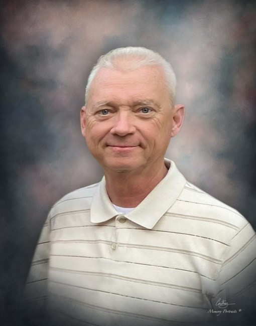 Obituary of Donny Lee Riley