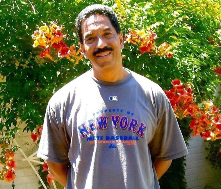 Obituary of Michael Charles Anderson