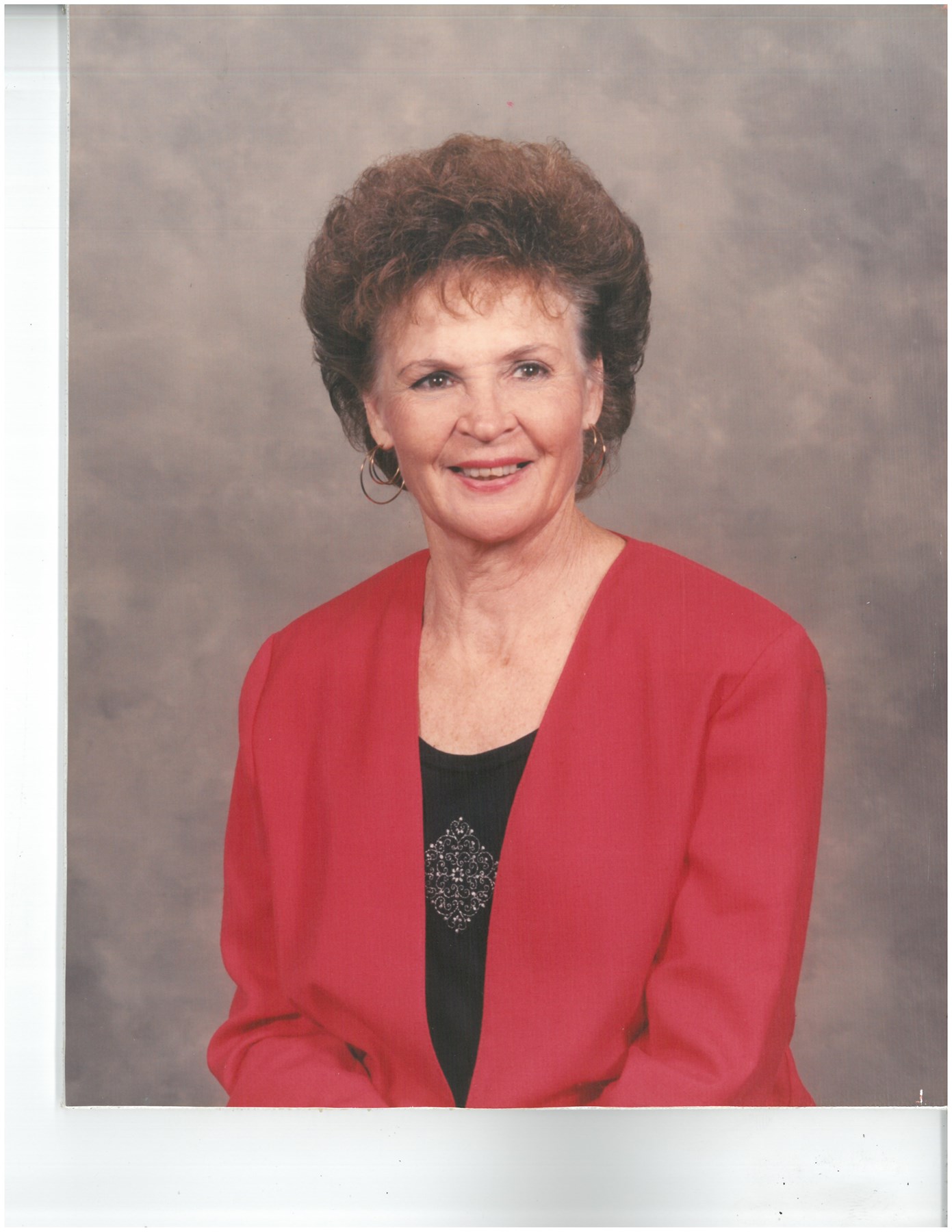Obituario de Jean Arnold Gilliam